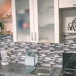 Апартаменты 